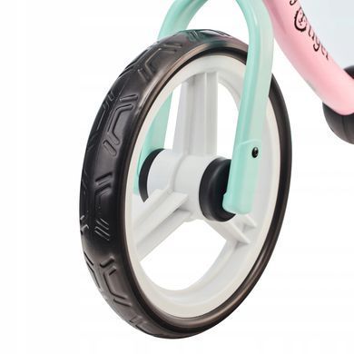 Беговел Babytiger Flow Pink/Mint (BRFLOW00PNK000)