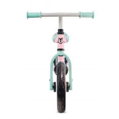 Беговел Babytiger Flow Pink/Mint (BRFLOW00PNK000)