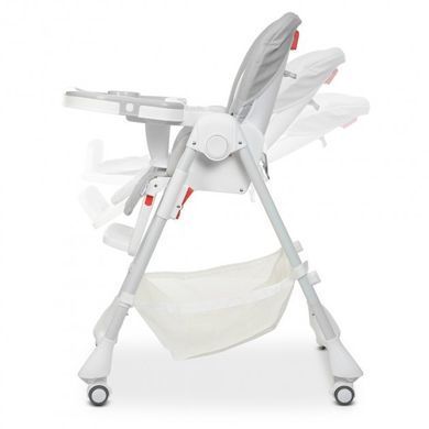 Стільчик для годування Bambi M 3822 Gray