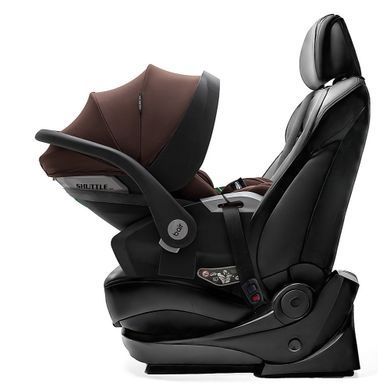 Автокресло Bair Shuttle i-size SC-06 Choco