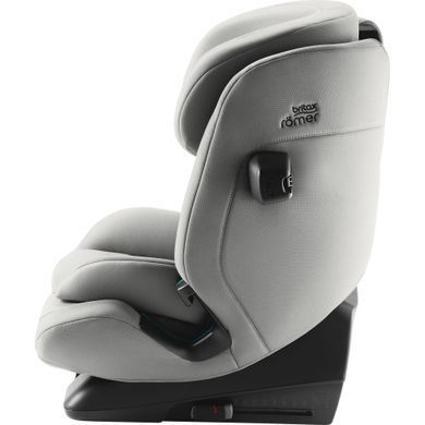 Автокрісло Britax Romer Advansafix Pro LUX Linen Grey