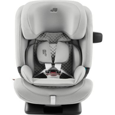 Автокрісло Britax Romer Advansafix Pro LUX Linen Grey