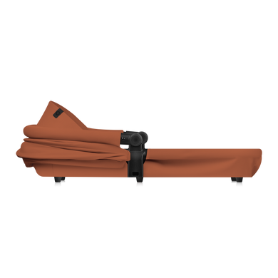 Універсальна коляска 2в1 Lionelo Mika Plus Brown Rust