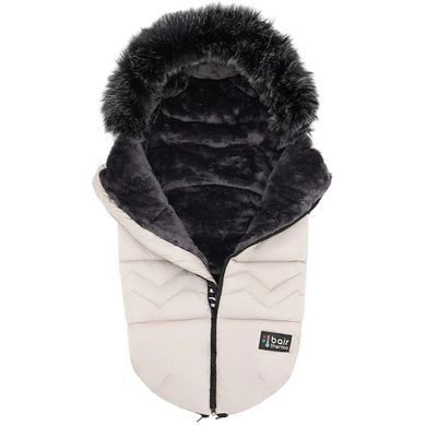 Зимовий конверт Bair Alaska Thermo бежевий (626077)