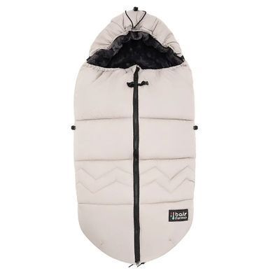 Зимовий конверт Bair Alaska Thermo бежевий (626077)