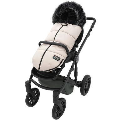 Зимовий конверт Bair Alaska Thermo бежевий (626077)