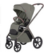 Універсальна коляска 2в1 Carrello Vector CRL-6550 Artichoke Green 2026