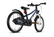 Дитячий велосипед Puky CYKE 16-1 ALU Dark Blue 4403 для дітей 4 роки+