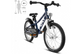 Детский велосипед Puky CYKE 16-1 ALU Dark Blue 4403 для детей 4 года+