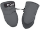 Перчатки Bair Thermo Mittens smoke graphite