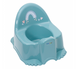 Горщик дитячий з музикою Tega Baby Eco METEO turquoise