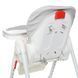 Стільчик для годування Bambi M 3822 Gray