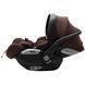 Автокресло Bair Shuttle i-size SC-06 Choco