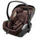 Автокресло Bair Shuttle i-size SC-06 Choco