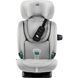 Автокрісло Britax Romer Advansafix Pro LUX Linen Grey