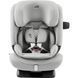 Автокрісло Britax Romer Advansafix Pro LUX Linen Grey