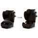 Автокрісло Cybex Pallas G2 i-Size Magic Black