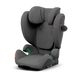 Автокрісло Cybex Solution G i-Fix Comfort Lava Grey