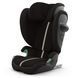 Автокресло Cybex Solution G2 Plus Moon Black