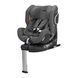 Автокресло Recaro Xenon 1 KID Gallant Grey с поворотом на 360, ISOFIX и опорная ножка, регулировка наклона спинки