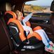 Автокрісло Recaro Xenon 1 KID Gallant Grey з поворотом на 360, ISOFIX та опорна ніжка, регулювання нахилу спинки