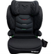 Автокрісло VELANO Forza i-Size ISOFIX black регульований підголівник, підсклянник у комплекті, направляюча плечового ременя та направляюча поясного ременя