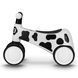 Детский биговел Lionelo Sammy White