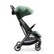 Прогулочная коляска Kinderkraft Nubi 2 Mystic Green (KSNUBI02GRE0000)