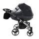Универсальная коляска 2в1 для двойни Junama Diamond S-line Duo 03
