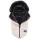 Зимовий конверт Bair Alaska Thermo бежевий (626077)