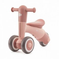 Каталка-біговел Kinderkraft Minibi Candy Pink (KRMIBI00PNK0000)