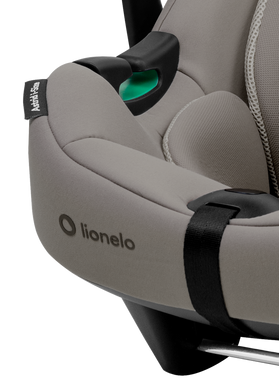 Автокрісло Lionelo Astrid I-Size BEIGE TAUPE новинка 2026
