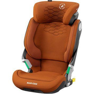 Автокресло MAXI-COSI Kore Pro i-Size Authentic Cognac
