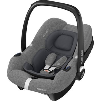 Автокрісло Maxi-Cosi CabrioFix i-Size Select Grey