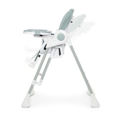 Стульчик-качели EL Camino SWAN ME 1087 Pale Green