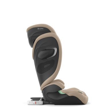 Автокресло Cybex Solution G2 Plus Almond Beige