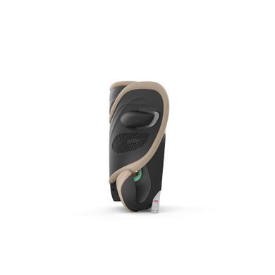 Автокресло Cybex Solution G2 Plus Almond Beige