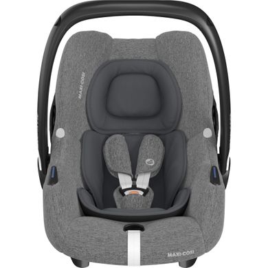 Автокрісло Maxi-Cosi CabrioFix i-Size Select Grey