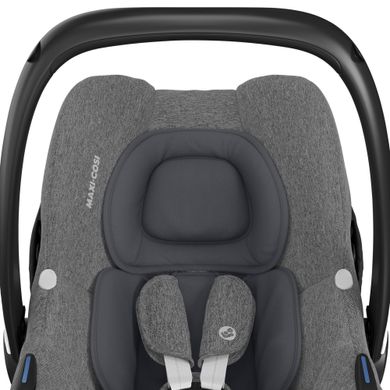 Автокрісло Maxi-Cosi CabrioFix i-Size Select Grey