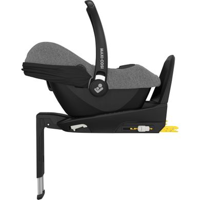 Автокрісло Maxi-Cosi CabrioFix i-Size Select Grey