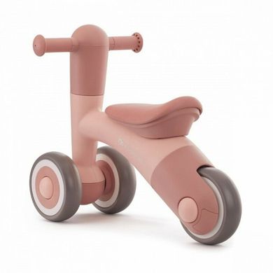 Каталка-беговел Kinderkraft Minibi Candy Pink (KRMIBI00PNK0000)