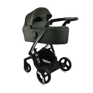 Універсальна коляска 2 в 1 iBebe istop 112