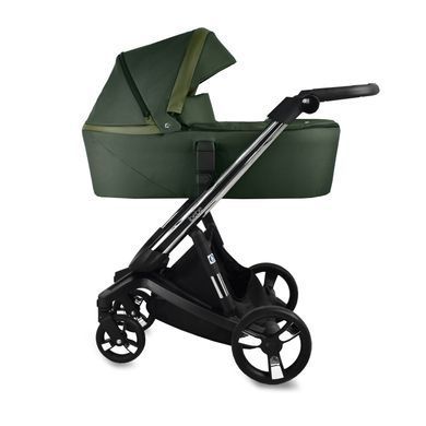 Універсальна коляска 2 в 1 iBebe istop 112