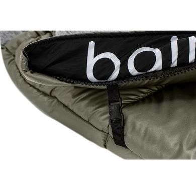Зимний конверт Bair Alaska Thermo хаки
