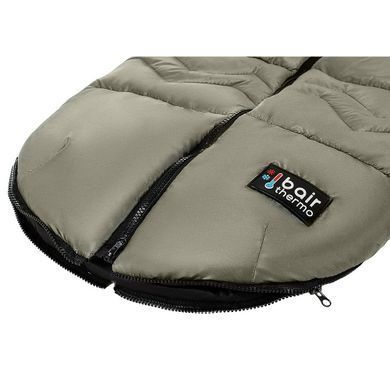 Зимний конверт Bair Alaska Thermo хаки