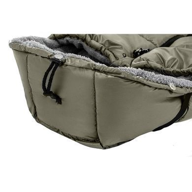 Зимний конверт Bair Alaska Thermo хаки
