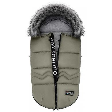 Зимний конверт Bair Alaska Thermo хаки