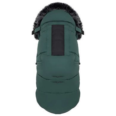 Зимний конверт Bair Alaska Thermo зеленый