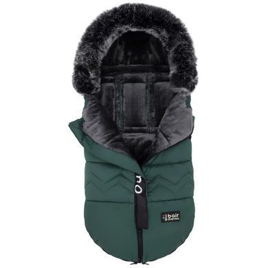 Зимний конверт Bair Alaska Thermo зеленый