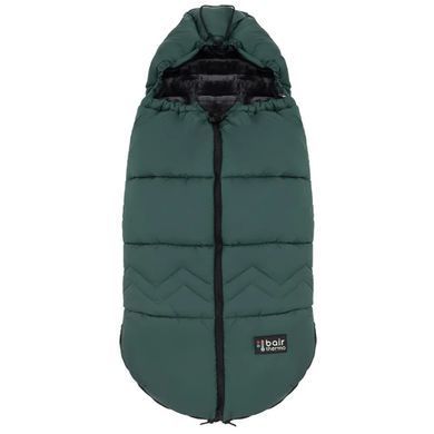 Зимний конверт Bair Alaska Thermo зеленый